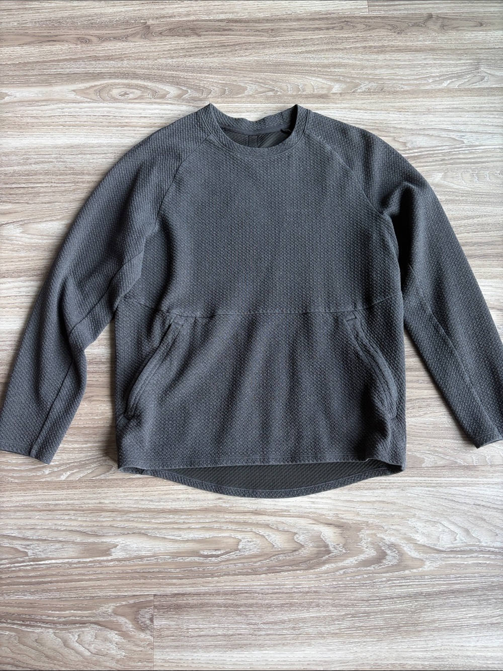 Lululemon Crewneck Sweater